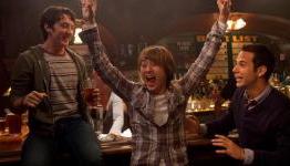 21 and Over Review | Clickonline