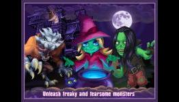 Haunted Hollow Review (Modojo)