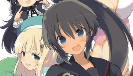 Xseed Still “Looking Into” Senran Kagura Burst