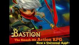 Bastion For iOS Gets A Massive Discount