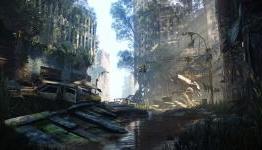 The Most Mind Blowing Video Game Environments