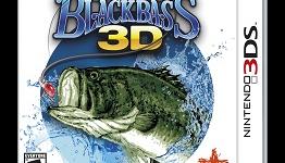 Super Black Bass 3D Review [Gamer Living]