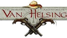 Launch date and trailer for The Incredible Adventures of Van Helsing