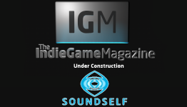 IndieGameMag Under Construction- SoundSelf Prototype