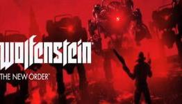 Bethesda is working on the new Wolfenstein game!