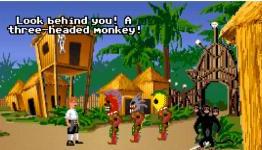 Retrospective: What Was The Secret of Monkey Island?