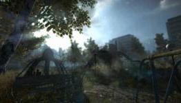 Unity Engine Gives CryEngine 3 A Run For Its Money, Raindrop Teaser Looks Spectacular