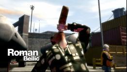 30 Day Video Game Challenge – Day 6: Most Annoying Character