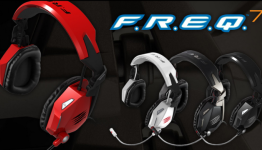 Freakishly Brilliant – F.R.E.Q 7 Review | Play Vault