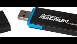 BmR: Patriot Supersonic Magnum Flash Drive Review