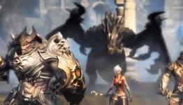 Top 10 Free MMORPGs To Play This Summer 2013