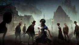 American McGee Looks Set To Kickstart Alice: Otherlands, Reveals Proposed Tiers