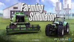 Farming Simulator (PlayStation Vita) Review – Push Square