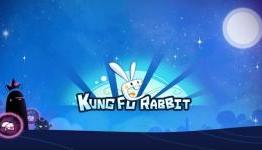 Review – Kung Fu Rabbit (NintendoFuse)