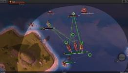 Leviathan: Warships Review – The Digital Fix