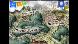 Sorcery! Review (Modojo)
