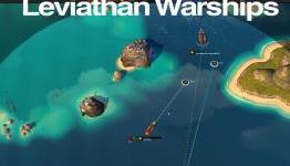 Leviathan: Warships Review (iOS.AppsGoer)