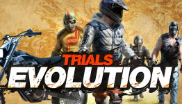 Trials Evolution Gold Edition On Sale Now On Steam