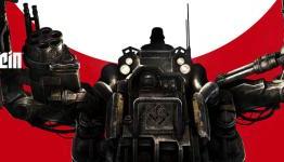 New Order Looks to Pull Wolfenstein Out of Under Appreciation; New Home Equals Perfect Medicine