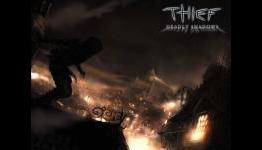 Eidos’ Thief Through The Years