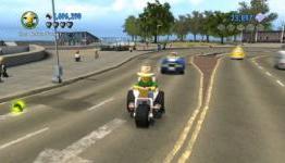 Lego City Undercover: The Chase Begins Review (GamingBolt)