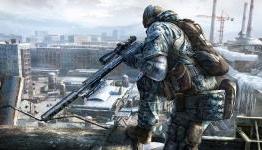 Sniper Ghost Warrior 2: DLC Siberian Strike Review (GamingBolt)