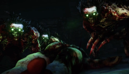 Denis Dyack Talks Shadow of the Eternals