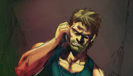Gun Commando Review | IGN