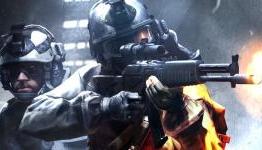 Battlefield 4 new screenshot composite with a real baku image