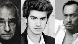 Andrew Garfield Set For Martin Scorsese’s ‘Silence’