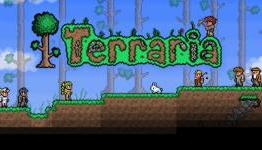 GameOn Presents: Terraria