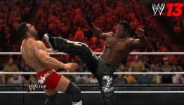 WWE Superstar R-Truth Explains What’s Up With His Video Game Skills