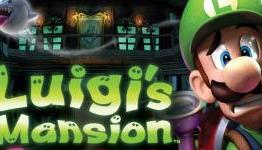 Luigi’s Mansion: Dark Moon Overview I Expansive