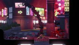 The Showdown Effect – Receives Free Content Update