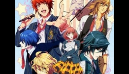 Crunchyroll Adds First Season of “Uta no Prince-sama” Anime to Catalog