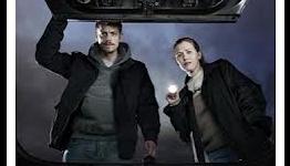 The Killing Season 3 First Look: Linden and Holder Know the Kids Aren’t All Right