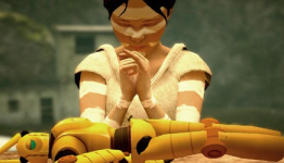 Papo & Yo PC Review: Love’s Labors Lost | Polygon