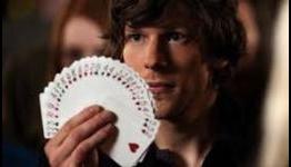 Now You See Me Reveals Diamond Heist Challenge, Motion Poster