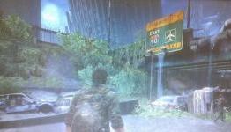 Simon Says: The Last of Us Pre-Alpha Gameplay Preview | GameNTrain