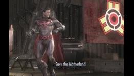 DLC Review: Injustice: Gods Among Us Red Son Pack | newbreview