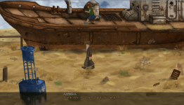 GameZebo: Residue Review