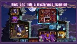 GameZebo: Haunted Hollow Review