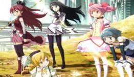 Madoka Magica: The Movie Blu-ray Trailer