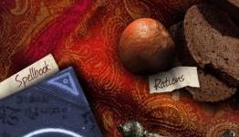AppAdvice: Sorcery Review