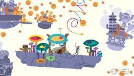Hohokum Announced For PS3, PS4, PS Vita