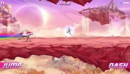AppAdvice: Robot Unicorn Attack 2 Review