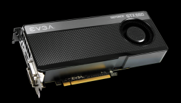 Flash Deal: EVGA GeForce GTX 660 Available for $180