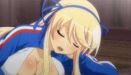 XSEED: Localizing Senran Kagura a ‘scary proposition’