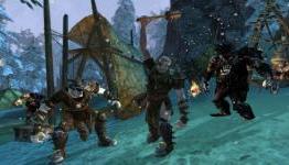 The Lord of the Rings Online: Treachery of the White Hand Video Developer Diary Released