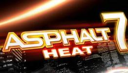 Asphalt 7: Heat Update Adds Jaguar XRS Convertible, Mazda Furai